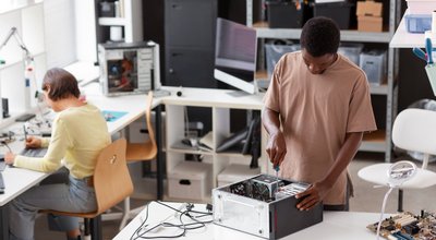 Pre built pc kopen in Utrecht 030