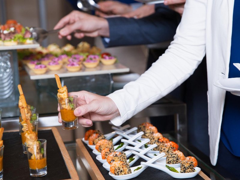 De diverse cateringmogelijkheden in Utrecht