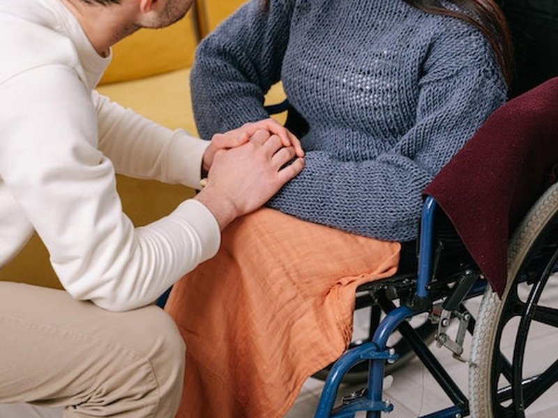 Werken in de gehandicaptenzorg: zo ziet een werkdag eruit 