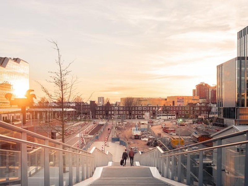 WOZ waarde Utrecht